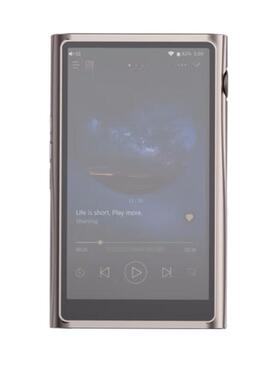 山灵（SHANLING）M7播放器防指纹水凝膜防爆防刮软钢化保护贴膜