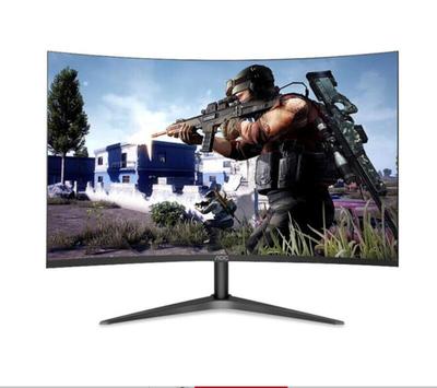 AOC C24B1 23.6寸显示器防蓝光护眼软钢化膜防刮防反光屏幕保护膜