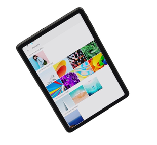 21款酷比魔方 iPlay40防蓝光软钢化防反光膜水凝膜防指纹类纸膜