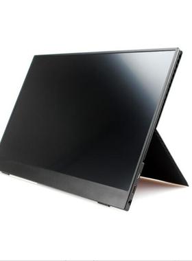 Gobigger ZB133G 15.6英寸显示器防蓝光软钢化保护膜防指纹类纸膜