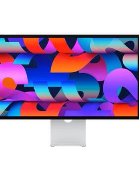 专用Apple Studio Display 27寸显示器防蓝光软钢化防反光类纸膜