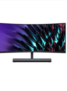 华为MateView GT曲面显示器 34英寸防蓝光软钢化膜防刮防反光贴膜