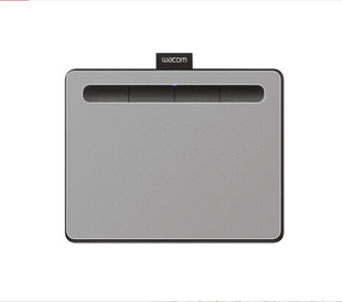 专用Wacom CTL-6100 手绘板防指纹防刮三代类纸膜 数位板保护贴膜