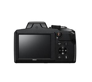 尼康（Nikon）COOLPIX B600 相机防指纹水凝膜防爆防刮软钢化贴膜