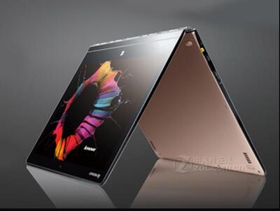联想YOGA 3 Pro 防蓝光类纸膜水凝膜 软钢化笔记本电脑保护贴膜