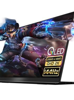 EHOMEWEI Q1gPlus 17.3寸显示器防蓝光软钢化保护膜防反光类纸膜