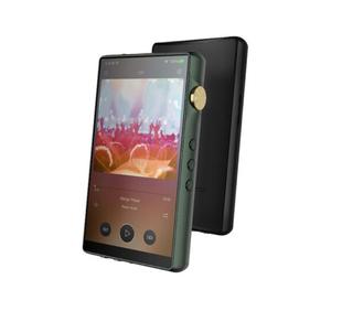 MP3防指纹水凝膜防爆防刮软钢化屏幕贴膜 专用iBasso艾巴索DX240