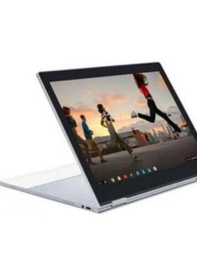 谷歌Pixelbook Chromebook 12.3防蓝光软钢化保护膜水凝膜类纸膜