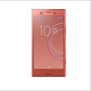 索尼Xperia XZ1 纸质类纸膜 手机防窥膜钢化保护膜水凝膜曲面覆盖