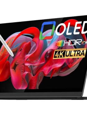 EHOMEWEI O8Air 13.3寸显示器防蓝光软钢化贴膜防反光肯特类纸膜