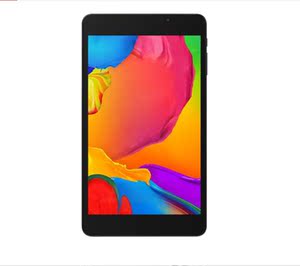 酷比魔方iPlay 8T 8英寸平板防蓝光软钢化保护贴膜 防指纹类纸膜