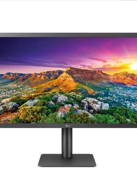 LG 24MD4KL-B 23.7寸显示器防蓝光护眼软钢化膜防反光屏幕保护膜