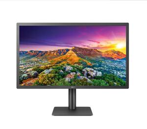 LG 24MD4KL-B 23.7寸显示器防蓝光护眼软钢化膜防反光屏幕保护膜