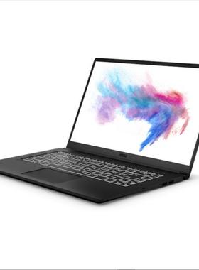 微星Modern15 15.6寸防蓝光类纸膜水凝膜 软钢化笔记本电脑保护膜