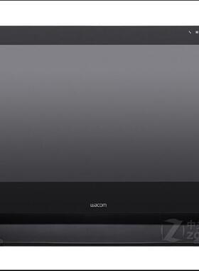 专用Wacom Cintiq 27QHD数位屏防蓝光类纸膜 高清软钢化屏幕贴膜