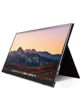 GoBigger ZB156UTF 15.6寸便携式显示器高清防蓝光类纸膜屏幕贴膜