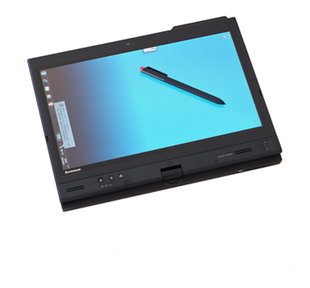 X390防蓝光软钢化防反光膜水凝膜类纸膜 X280 联想ThinkPad X220T