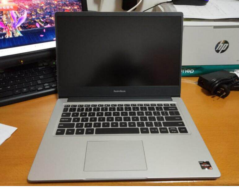 小米RedmiBook 16 防蓝光类纸膜水凝膜 软钢化笔记本电脑保护贴膜