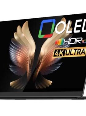 EHOMEWEI O3 15.6寸显示器防蓝光软钢化保护膜防反光肯特类纸膜