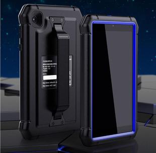 艾迪拓二手车检测仪防蓝光软钢化防指纹保护膜防反光手写类纸膜