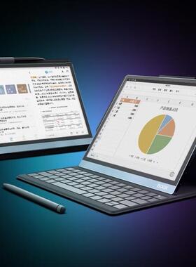 文石BOOX Tab10C 10.3英寸彩色墨水屏防蓝光软钢化保护膜防反光磨砂膜防指纹水凝膜肯特类纸膜