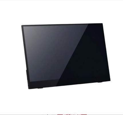 GoBigger ZB156TT 15.6寸便携式显示器高清防蓝光类纸膜屏幕贴膜