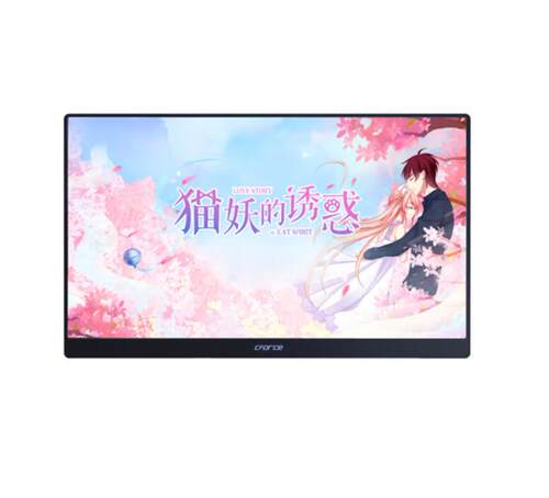 CFORCECF016X软钢化类纸膜