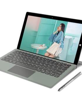 中柏（Jumper）EZpad Go防蓝光软钢化膜防指纹水凝膜防反光类纸膜