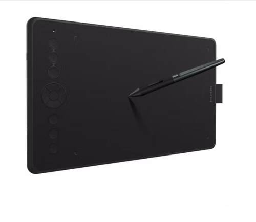 绘王(HUION)H320M软钢化类纸膜