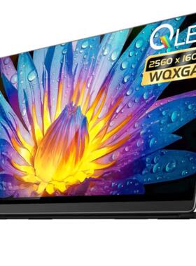 EHOMEWEI Q2 16寸显示器防蓝光软钢化保护贴膜防反光肯特类纸膜