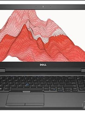 戴尔Precision 3520平板防蓝光软钢化防反光膜水凝膜防指纹类纸膜