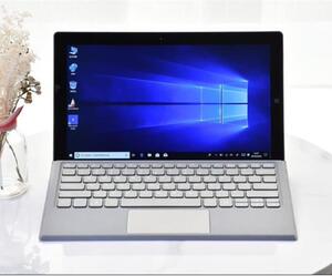 中柏 EZpad go 4128平板防蓝光软钢化防窥保护膜水凝膜手写类纸膜