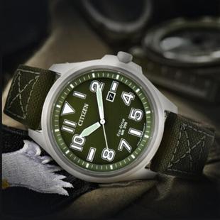 专用西铁城AW1410 32X防指纹防刮水凝膜防爆钢化手表屏幕保护贴膜