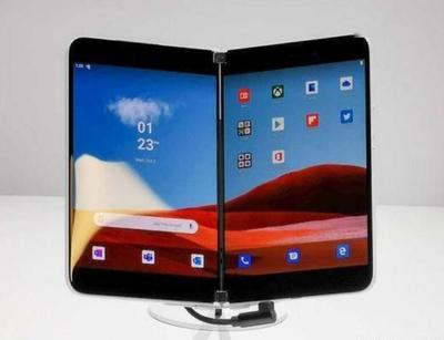 双屏手机钢化防指纹保护膜