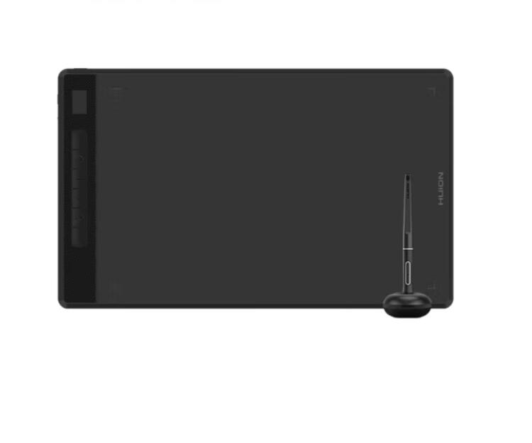 绘王（HUION）G930L软钢化类纸膜