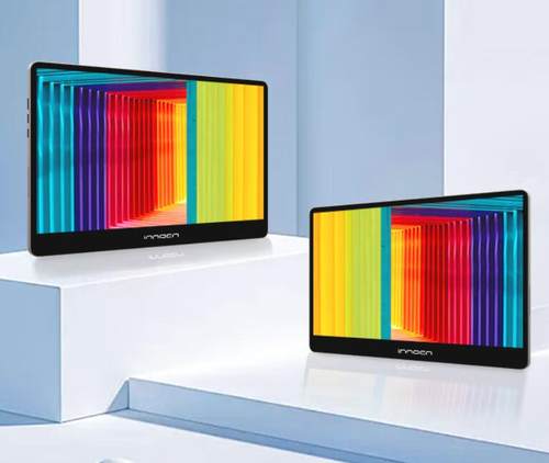 联合创新innocn13A1F钢化类纸膜