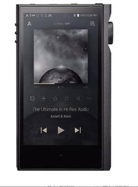 专用艾利和AK KANN MAX播放器防指纹水凝膜防爆防刮软钢化保护膜