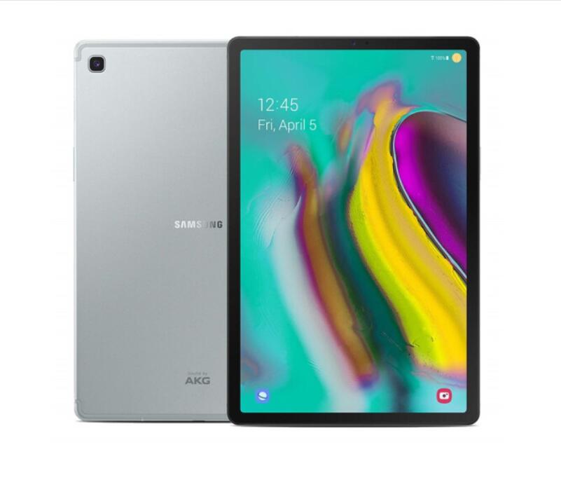 专用三星Galaxy Tab S5e 10.5英寸防蓝光软钢化贴膜水凝膜类纸膜