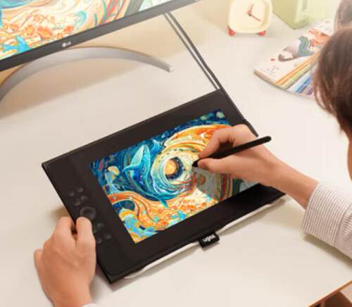 友基UE12plus类纸钢化膜