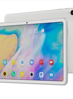 21款酷比魔方iPlay40H防蓝光软钢化防反光膜水凝膜防指纹类纸膜