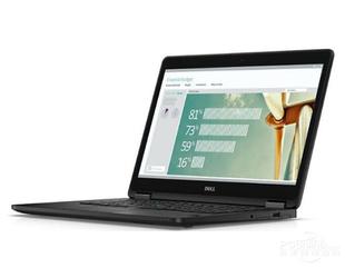 戴尔dell E7270防蓝光软钢化保护膜水凝膜防反光类纸膜 latitude