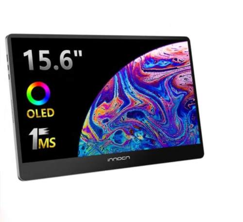 联合创新innocn15A1F钢化类纸膜