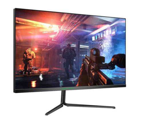 泰坦军团P24A2G显示器 24英寸防蓝光软钢化防窥膜防刮防反光贴膜