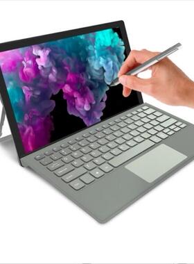 中柏EZpad Go 11.6英寸防蓝光类纸膜 纳米防指纹钢化平板保护贴膜