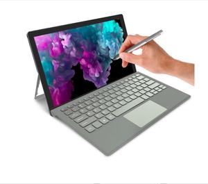 中柏EZpad Go 11.6英寸防蓝光类纸膜 纳米防指纹钢化平板保护贴膜