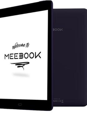 专用MEEBOOK P10PRO 10英寸阅读器防蓝光软钢化保护膜防反光磨砂膜防指纹水凝膜肯特类纸膜