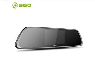 后视镜水凝膜保护膜 防反光软钢化贴膜 360行车记录仪M301P M302
