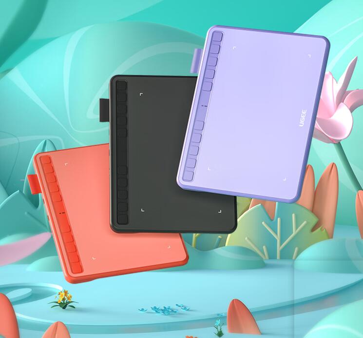 友基（UGEE）S640类纸膜