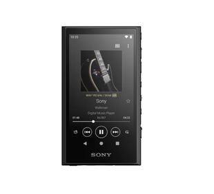 专用索尼(SONY)NW-A306播放器防指纹水凝膜防爆高清防刮软钢化保护贴膜