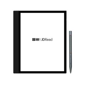 专用国悦K3 10.3英寸黑白墨水屏防蓝光软钢化保护膜防反光磨砂膜防指纹水凝膜肯特类纸膜